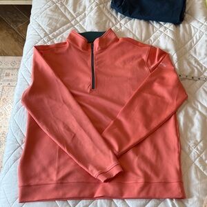 Columbia Men's Coral Zip-Up Sweater